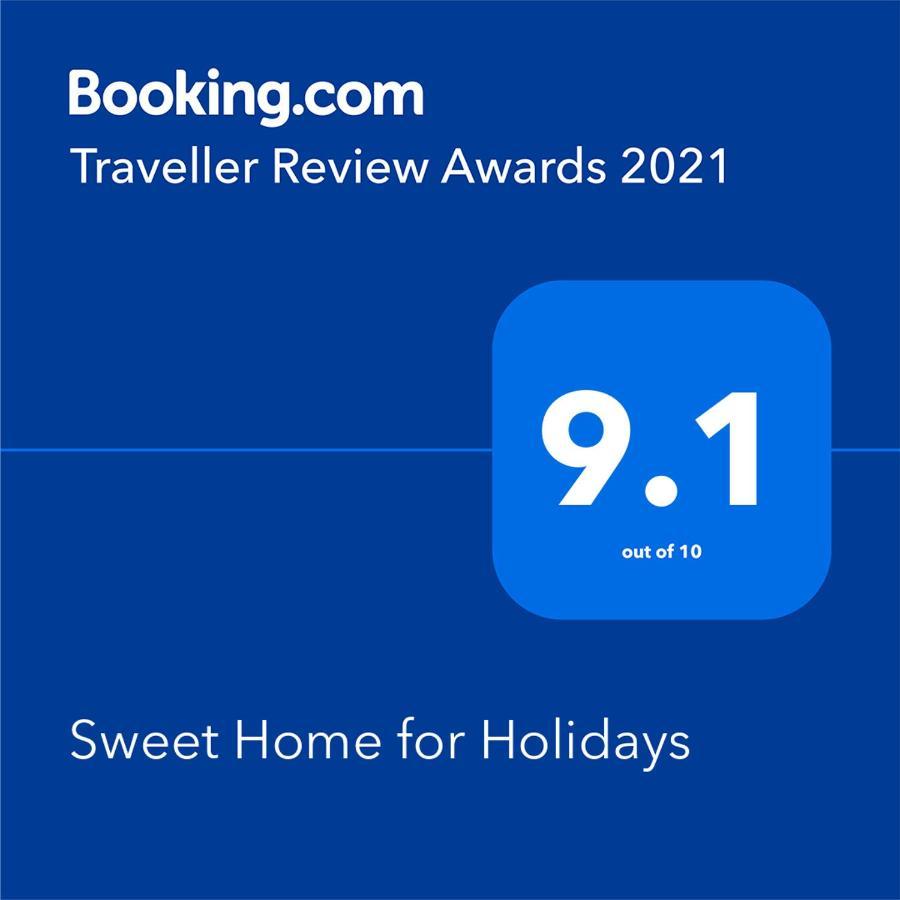 Sweet Home for Holidays Machico  Eksteriør billede