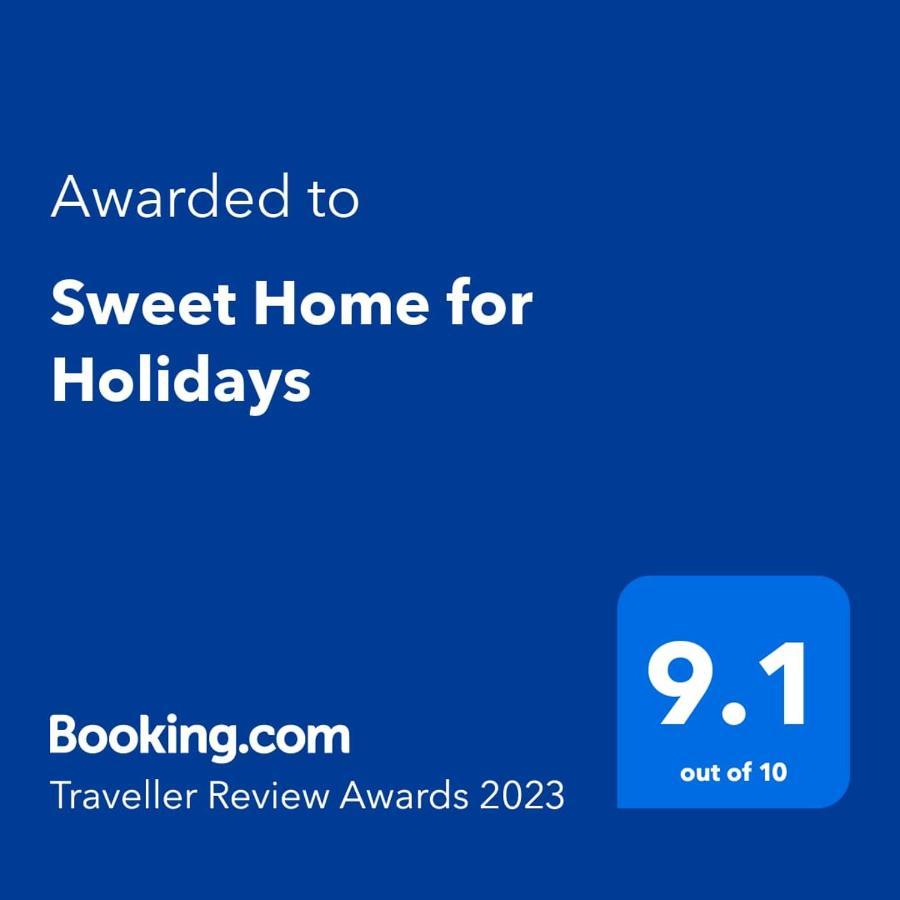 Sweet Home for Holidays Machico  Eksteriør billede