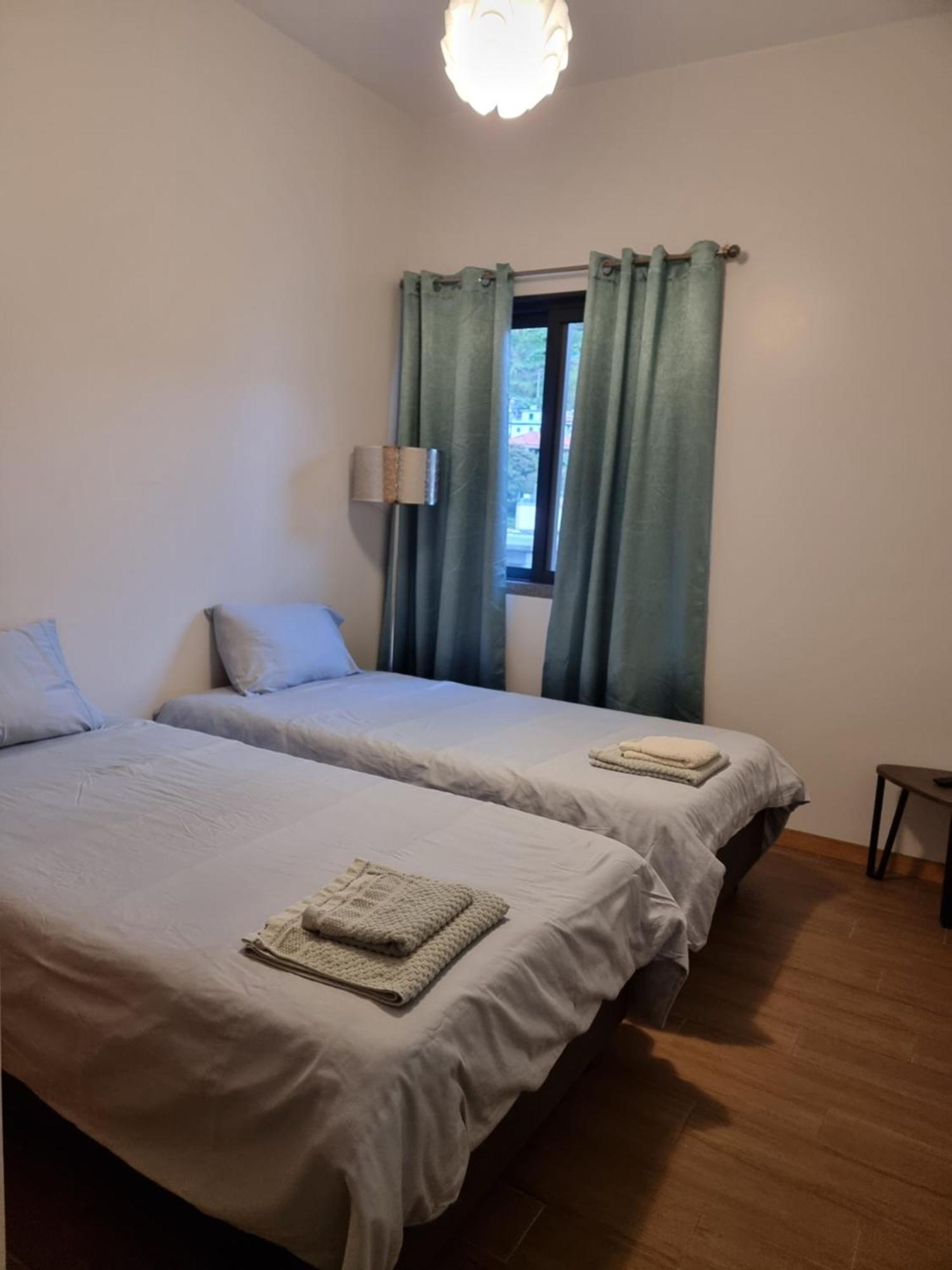 Sweet Home for Holidays Machico  Eksteriør billede