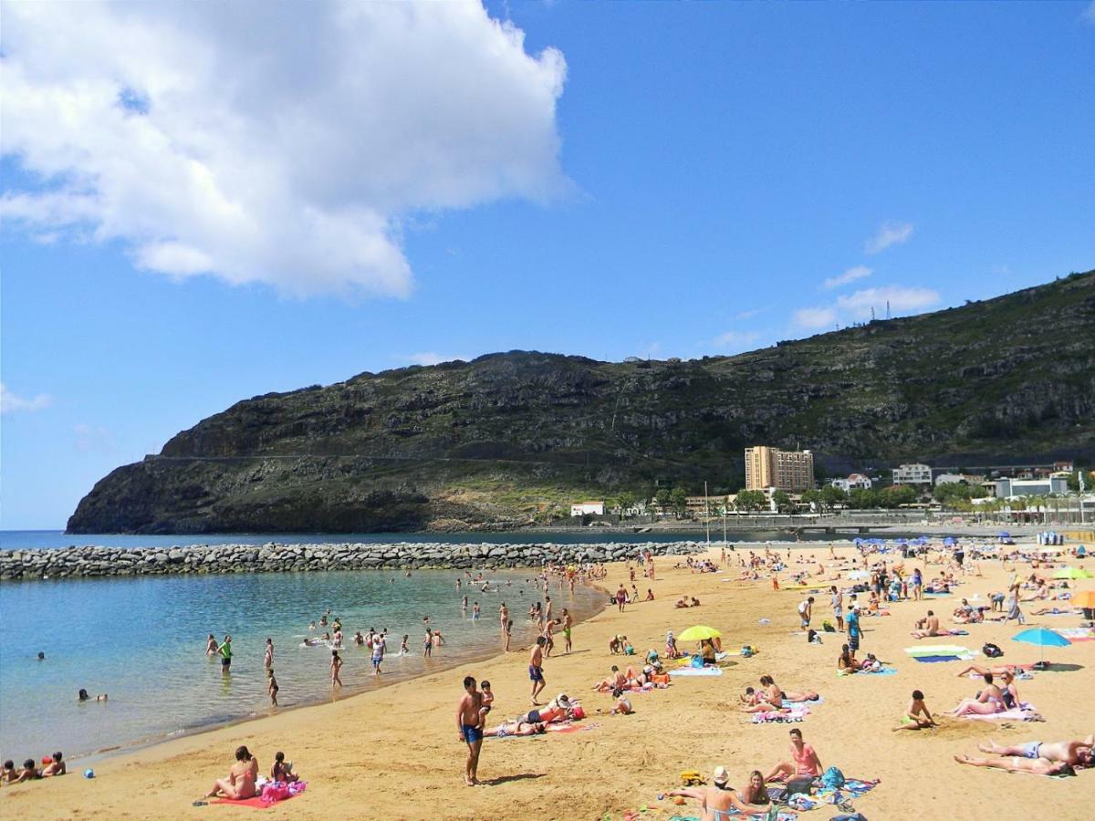 Sweet Home for Holidays Machico  Eksteriør billede
