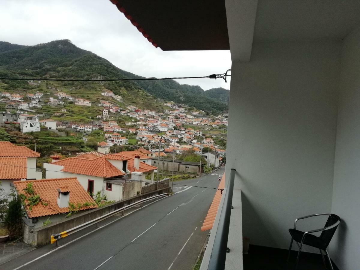 Sweet Home for Holidays Machico  Eksteriør billede