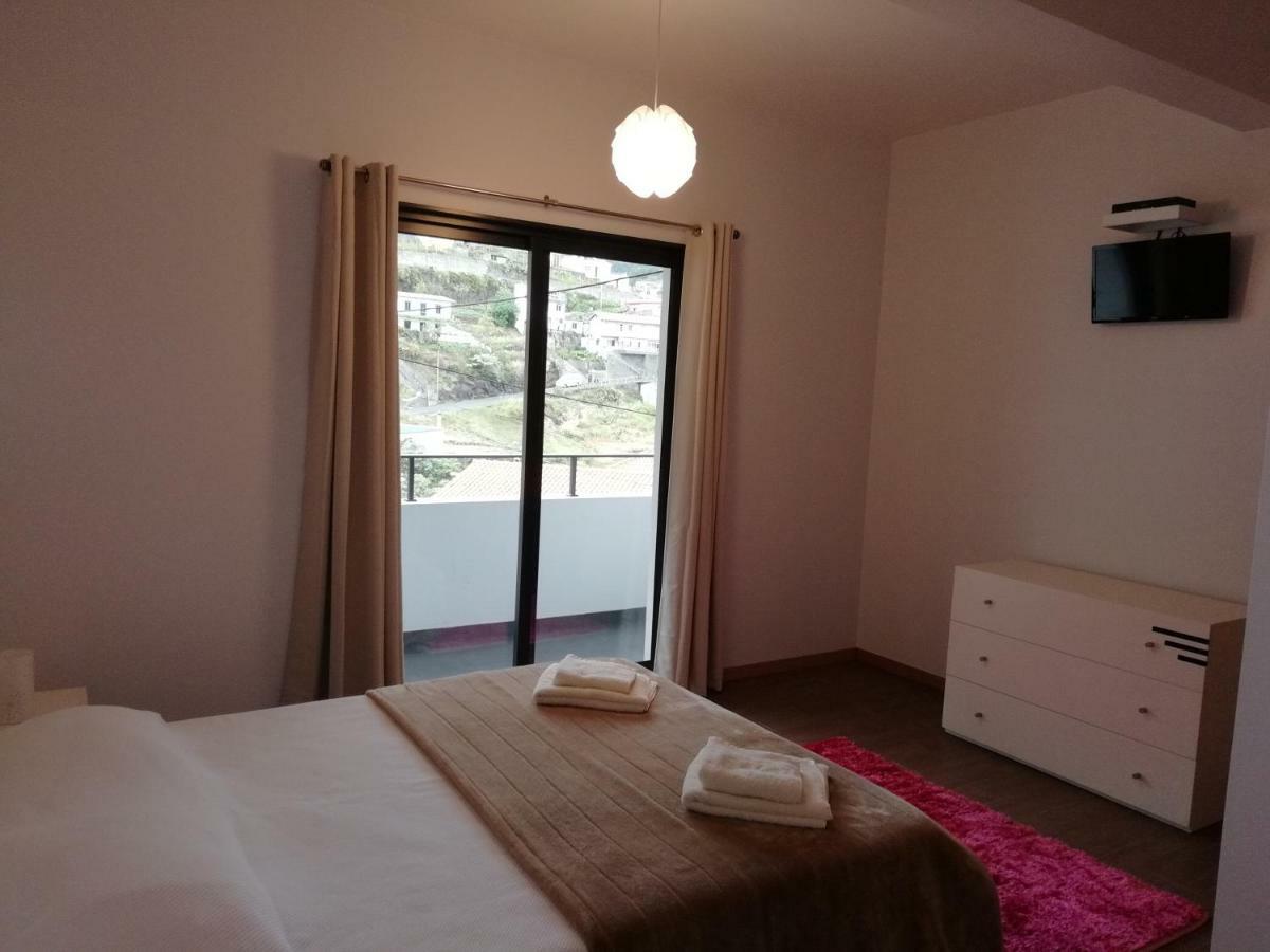 Sweet Home for Holidays Machico  Eksteriør billede